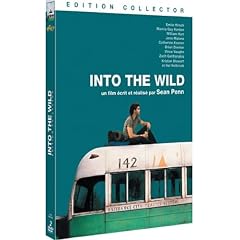 Into the wild - Edition collector