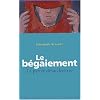 Le b�gaiement : la parole d�sorchestr�e