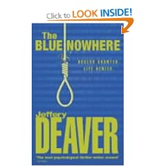 The Blue Nowhere