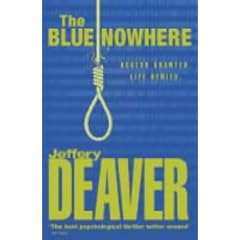 The Blue Nowhere