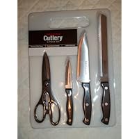 Tools of the Trade Cutlery 5 Piece Set