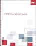 SPSS 14.0 Brief Guide