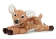 Deer (Fawn) Plush, 12 Inches (Farrah from Aurora World)