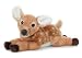 Deer (Fawn) Plush, 12 Inches (Farrah from Aurora World)