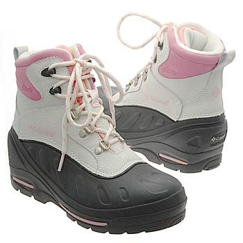 Columbia Sportswear Little Kid/Big Kid Bugabootoo Boot