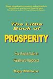 The little book of prosperity: your pocket guide to wealth and happiness