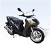 Moped 150cc Florence DesignElectric Start Automatic