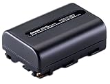 Energizer ERC545 Lithium Ion Camcorder Battery