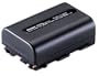 Energizer ERC545 Lithium Ion Camcorder Battery