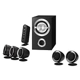 SONY SRS-D511 - Home Cinema 5.1