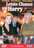 Letzte Chance f�r Harry - Harald Juhnke