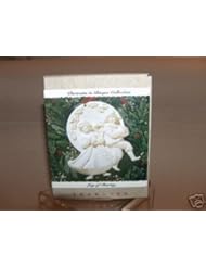 Home: Joy of Sharing 1993 Hallmark Keepsake Ornament - Hallmark
