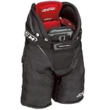 CCM Vector V04 Hockey Pants - Youth - Small/Black