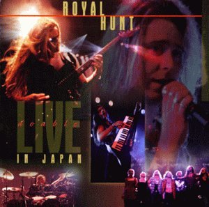 Royal Hunt - Double Live In Japan - Zortam Music