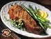 10 (10 oz.) Center Cut Boneless Striploin Steaks