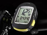 Niterider Rebel 8.0 Wireless Computer w/Altimeter, power meter & heart rate moniter.
