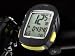 Niterider Rebel 8.0 Wireless Computer w/Altimeter, power meter & heart rate moniter. Image
