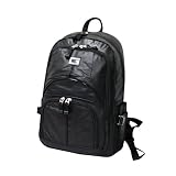 Amazon Kindle 2 / Kindle 2 International E-Book Reader Fitting Black Utility Sporty Urban Skinny Backpack