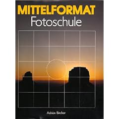 Mittelformat Fotoschule