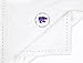 Kansas State Wildcats Baby Comforter