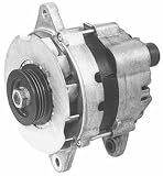 Quality-Built 14672 Premium Alternator - Remanufactured