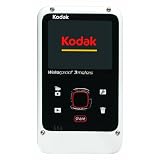 Kodak PLAYFULL ウォータープルーフ ポケットビデオカメラ (Ze2) 1808898