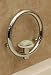 Invisia Soap Dish with Grab Bar