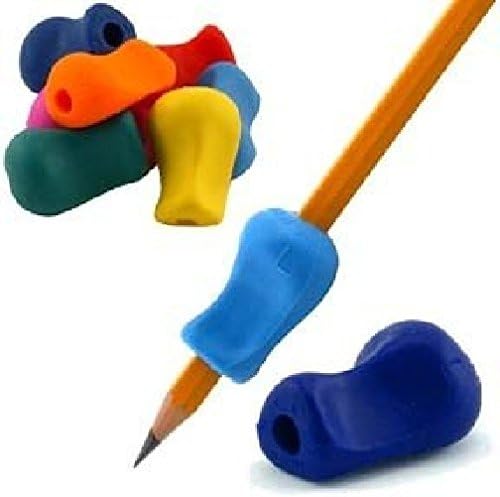 The Pencil Grip Original Set of 5 (Ass't Colors)
