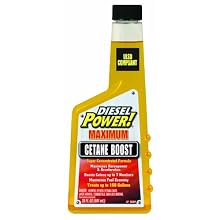 Gold Eagle 15224 MAXIMUM Fuel Cetane Boost - 20 Fl oz.