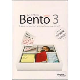 Bento 3 Family Pack (Mac)