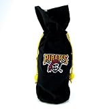 Pittsburgh Pirates Velvet Bag (Set of 3)