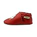 Sayoyo Baby Chicks Soft Sole Leather Infant Toddler Prewalker Shoes