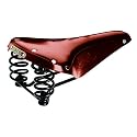 Brooks Flyer Sprung Saddle