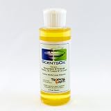 Scented Oil Lemon Verbena / Sunshine Yellow ScentsOil Aromatherapy Liquid Paraffin