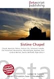 Sistine Chapel: Chapel, Apostolic Palace, Vatican City, Solomon's Temple, Old Testament, Renaissance, Michelangelo, Raphael, Gian Lorenzo Bernini, Sandro Botticelli, Pope Julius II