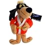 Hong Kong Phooey - Warner Bros Bean Bag Plush