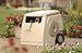 Tools & Hardware : Suncast #PWC150 Powerwind Hose Reel