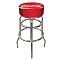 Coca Cola Pub Stool