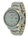 Adee Kaye Men's Miyota automatic 21 jewels
