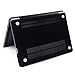 HDE Matte Hard Shell Clip Snap-on Case for MacBook Pro 13