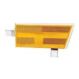 92-95 Oldsmobile LSS Driver Side Side Marker Light 