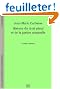 Histoire du droit p�nal et de la justice criminelle