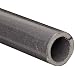 Black Fiberglass Round Tubing