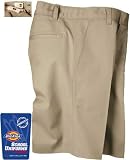 Dickies KR123 Boy's FlexWaist(tm) Flat Front Short (4-20)