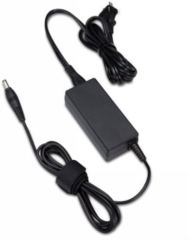Toshiba Original 19V 2.37A 45W AC Adapter for Toshiba Model Numbers: Portege Z835-ST6N03, PT224U-01W00C, Portege Z930-BT9300, PT235U-008004, Portege Z930-SP3242L, PT234P-00KLM1, Portege Z930-SP3260SM, PT234M-013TM1, 100% compatible with Toshiba Part Number: PA3822U-1ACA.