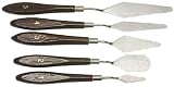 Search : Artists 5pc Spatula Set