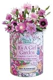  : It's a Girl Garden - Cans