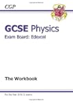 GCSE Physics Edexcel Workbook (Workbo...