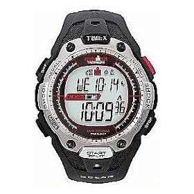 Timex Ironman Solar Shock by Timex