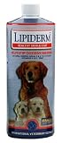Lipiderm Liquid (32 fl. oz)